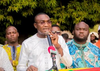 Législatives 2023 : Le MPL lance officiellement sa campagne à Tchetti.