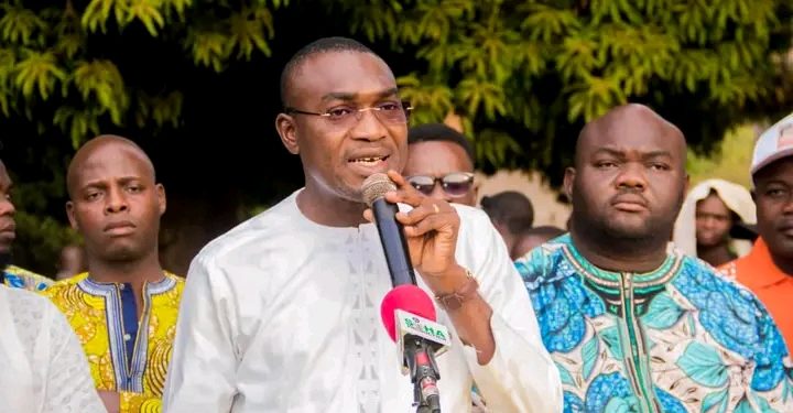 Législatives 2023 : Le MPL lance officiellement sa campagne à Tchetti.