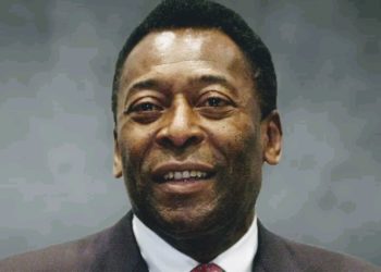 Football : Le roi Pelé est mort.