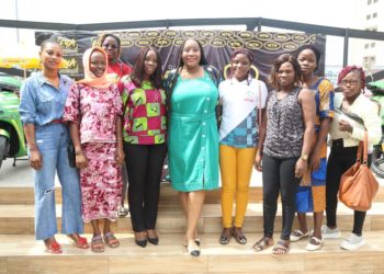 Opportunité : MTN Bénin pour la promotion de l’entrepreneuriat à travers le “21 Days of Y’ello Care”.