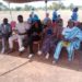 Journée de la Fondation Batonga : La fondatrice Angélique Kidjo communie avec les filles et jeunes femmes de l’Atacora.