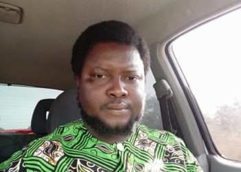 Législatives 2023 : Candidat titulaire sur la liste Udbn, Nourenou Djibril dépose le tablier pour rejoindre le BR.