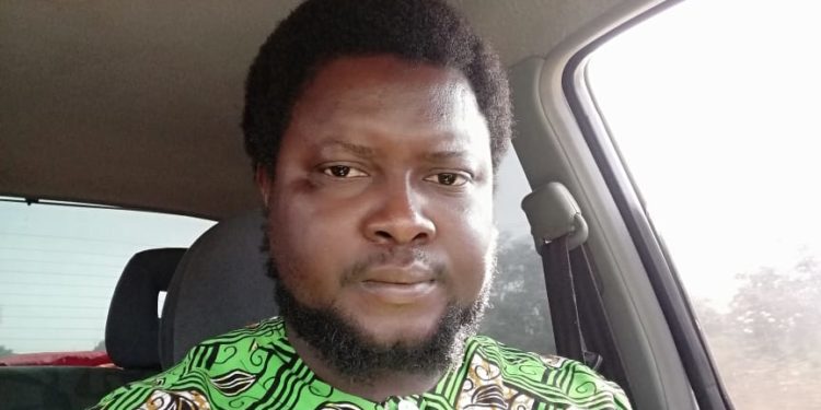 Législatives 2023 : Candidat titulaire sur la liste Udbn, Nourenou Djibril dépose le tablier pour rejoindre le BR.