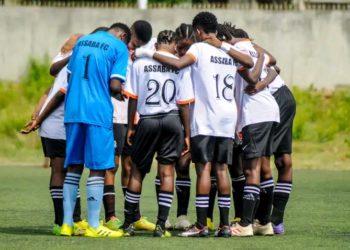 D1, D2 Féminine-2e journée : Les dames seront sur le tapis vert ce samedi, voici le programme de la journée.