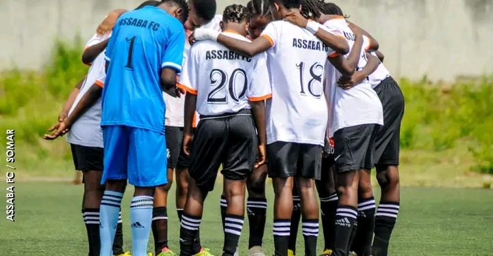 D1, D2 Féminine-2e journée : Les dames seront sur le tapis vert ce samedi, voici le programme de la journée.
