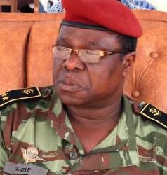 Carnet Noir : L’ancien chef d’état-major général Soumanou Oké n’est plus.