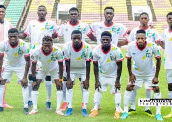 Can U-20 Égypte 2023 : Le Bénin désormais fixé.