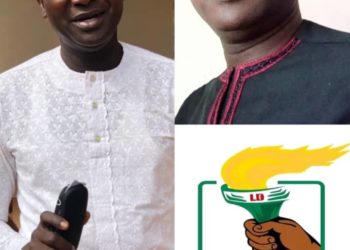 Scrutin législatif 2023: «Voter Les Démocrates», le bon choix le 8 janvier, selon Habibou WOROUCOUBOU.