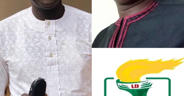 Scrutin législatif 2023: «Voter Les Démocrates», le bon choix le 8 janvier, selon Habibou WOROUCOUBOU.