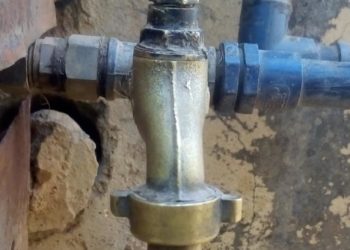 Parakou : Jésus naît et l’eau disparaît des robinets.