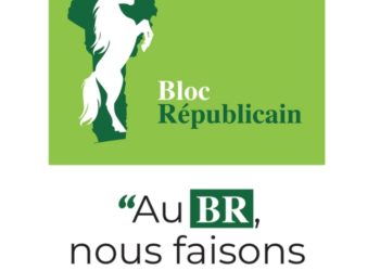 Législatives 2023 – Campagne électorale : «Au BR, nous faisons confiance aux jeunes ».