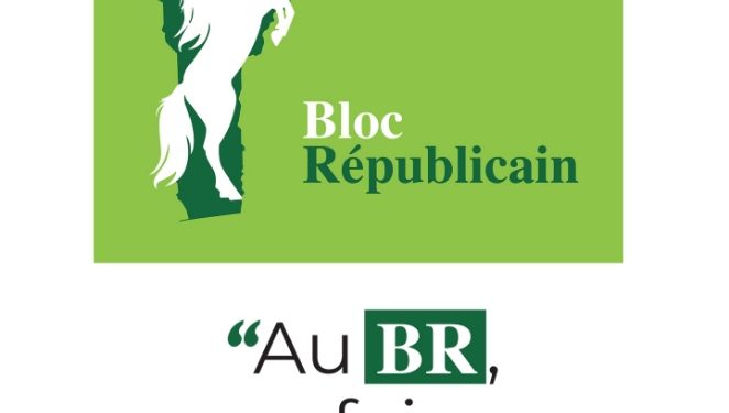 Législatives 2023 – Campagne électorale : «Au BR, nous faisons confiance aux jeunes ».