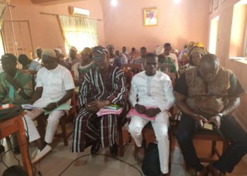 Décentralisation – Adecob : Le Conseil d’administration fait le bilan.