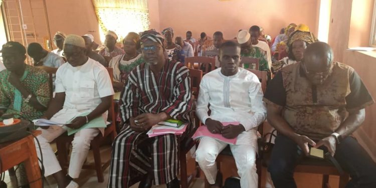 Décentralisation – Adecob : Le Conseil d’administration fait le bilan.