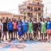 Basket-ball – Camp Amazones Debout : L’étape de Porto-Novo désormais actée !