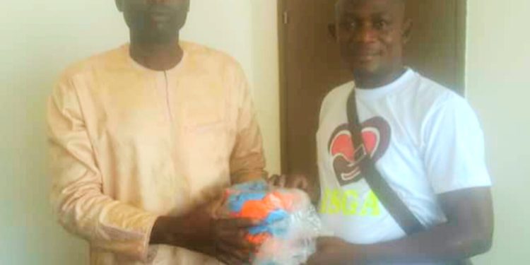 Sport : La Mairie de Parakou accompagne 4 ligues en activité dans la ville.