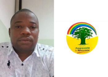 Législatives 2023 : Le message de paix de Mourtala Sidi avant les élections.