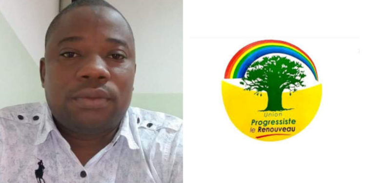 Législatives 2023 : Le message de paix de Mourtala Sidi avant les élections.