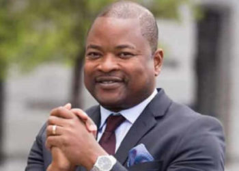 Législatives 2023 : Komi Koutché sort (enfin) du silence et balaie l’actualité politique au Bénin.