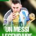 CDM Qatar 2022 : L’Argentine est championne du monde au bout d’un match fou.