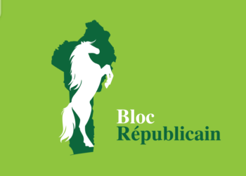 Législatives Janvier 2023 : Les quatre axes du programme de législature 2023-2026 du Bloc Républicain.