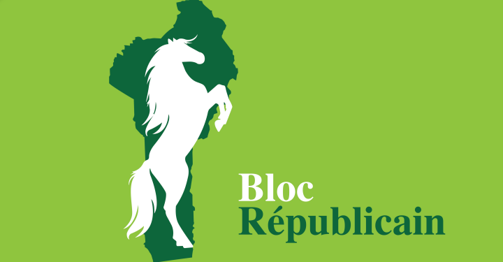 Législatives Janvier 2023 : Les quatre axes du programme de législature 2023-2026 du Bloc Républicain.