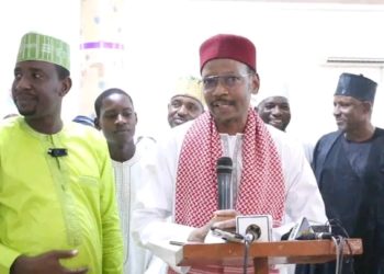 Journée de l’étudiant Peulh – 2e édition : Les étudiants peulhs réfléchissent pour l’épanouissement de l’éleveur peulh.