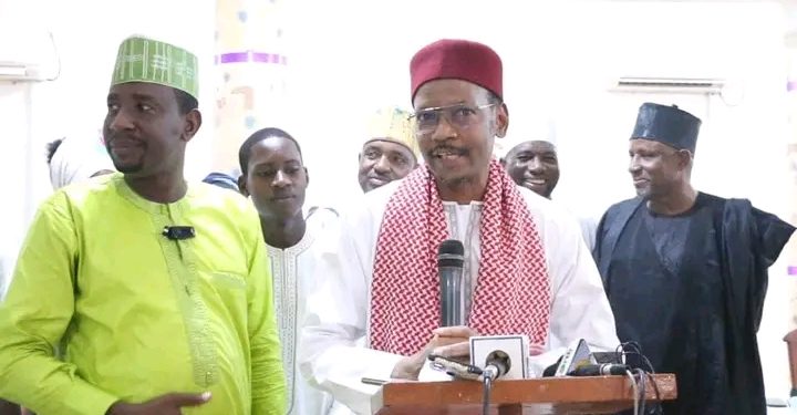 Journée de l’étudiant Peulh – 2e édition : Les étudiants peulhs réfléchissent pour l’épanouissement de l’éleveur peulh.