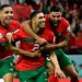 8e finale CDM : Un Maroc héroïque écarte la Roja et file en quart pour la première fois.