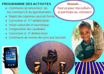 Jeu concours – Mon patrimoine : la 2e édition démarre le 22 décembre.