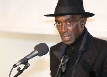 Littérature : Quand Ganiou Soglo raconte son assassinat manqué dans « 17 mn pour vivre ».