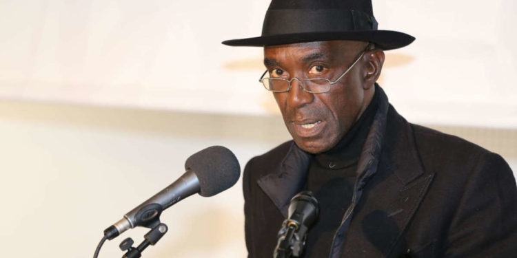 Littérature : Quand Ganiou Soglo raconte son assassinat manqué dans « 17 mn pour vivre ».