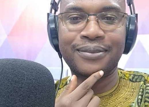 Bénin/Justice : Le journaliste Virgile Ahouansè convoqué à la brigade criminelle.