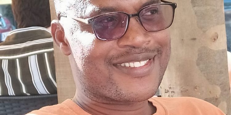 Bénin/Affaire Virgile Ahouansè : Les raisons de la garde à vue du journaliste, dévoilées.