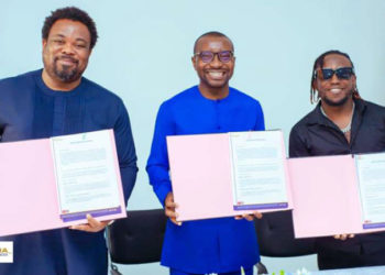 « NSIA Epargne Projet Gagnant » : Fanicko désormais Brand Ambassador de NSIA Vie Assurance.