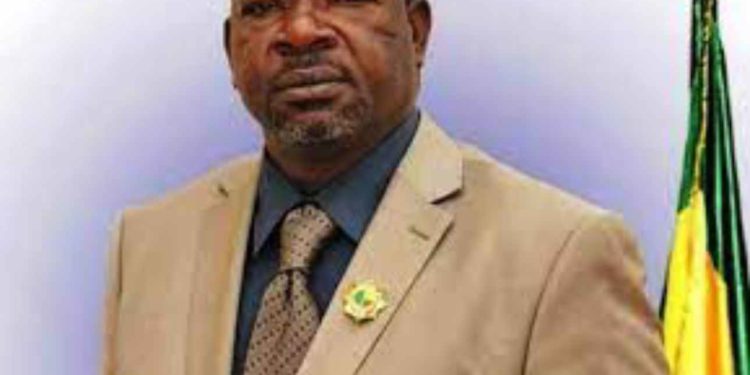 Parakou : Amadou Issifou cède sa place à Alassane Seïdou Mohamadou au conseil municipal.