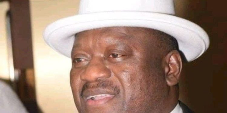 Suspension de Fsp par la Caf : Faux ! Le sexe n’est pas la raison, dément le journaliste béninois.