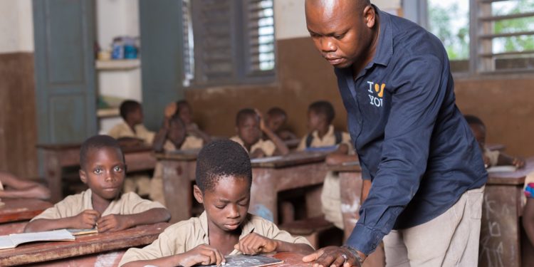 Enseignement : Les 305 enseignants sanctionnés en 2019 réintégrés.