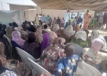 Parakou – Législatives 2023 : Dassouki Sidi Issifou consolide sa position dans le premier arrondissement.