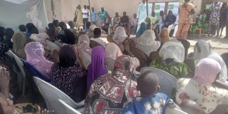 Parakou – Législatives 2023 : Dassouki Sidi Issifou consolide sa position dans le premier arrondissement.