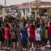 Basket-ball : Clôture en beauté des camps “Amazones Debout” à Porto-Novo.