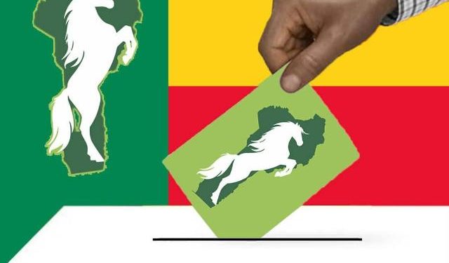 Neuvième législature : Le Br vise à sécuriser le développement du Bénin à travers le parlement.