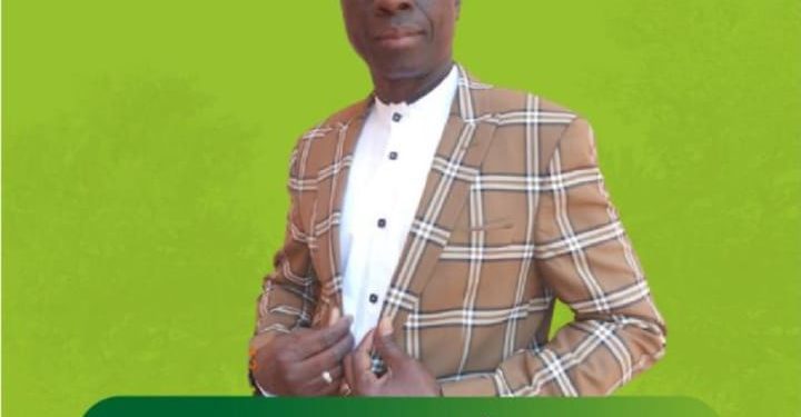 Législatives 2023 dans les 2KP: Koto Orou Maré, l’homme qui donne tout au BR.