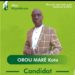 Législatives 2023 dans les 2KP: Koto Orou Maré, l’homme qui donne tout au BR.