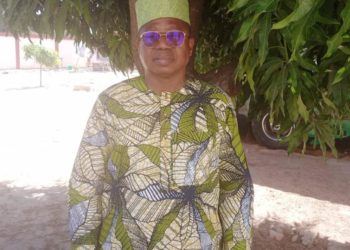 Législatives 2023 à N’dali : Francis Koto Gbian relève quelques difficultés observées lors du scrutin.