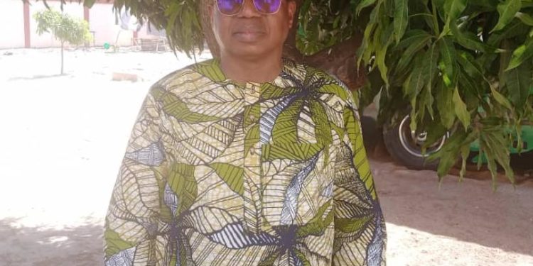 Législatives 2023 à N’dali : Francis Koto Gbian relève quelques difficultés observées lors du scrutin.