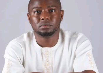 Législatives 2023 : Dassouki Issifou Sidi, candidat Br à travers un message poignant remercie ses partisans.