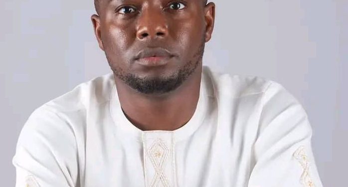 Législatives 2023 : Dassouki Issifou Sidi, candidat Br à travers un message poignant remercie ses partisans.