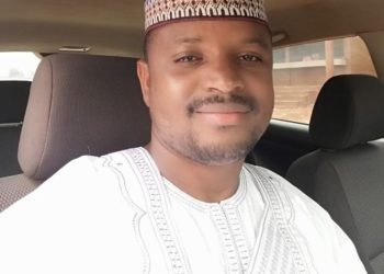 Résultats de la cour constitutionnelle : El hadj Amidou Mama Sambo, Candidat BR reconnaissant envers les militants de la 7 ème CE.