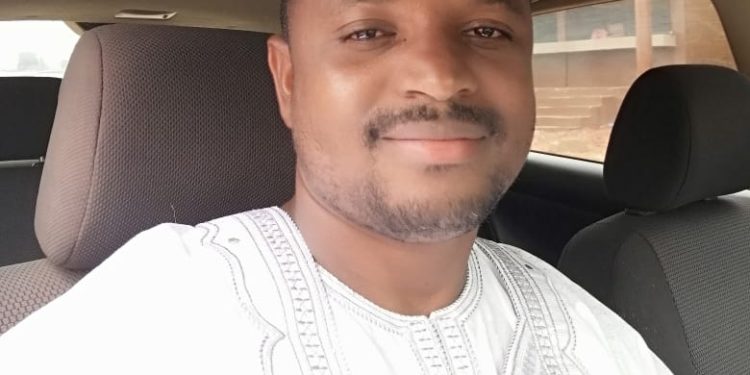 Résultats de la cour constitutionnelle : El hadj Amidou Mama Sambo, Candidat BR reconnaissant envers les militants de la 7 ème CE.